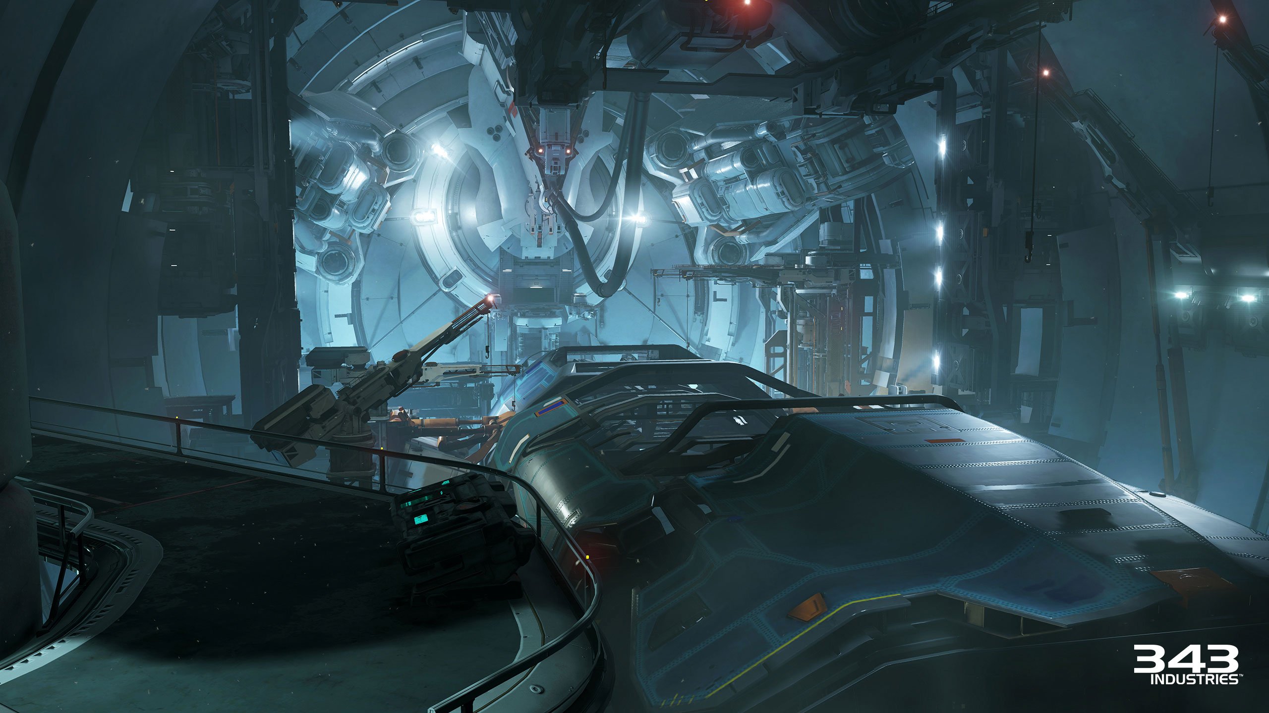 Halo 5: Guardians - Imagen 15